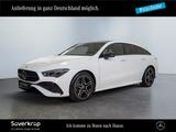 Mercedes-Benz CLA 220 d SB , AMG BURM NIGHT PREMIUM MULTI 360 - gebrauchte Mercedes-Benz CLA 220 Shooting Brake aus dem Jahr 2024