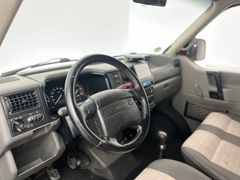 VW T4  2,5 TDI / TÜV / WOHNMOBIL/ STANDHEIZUNG
