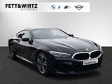 BMW M850i xDrive Coupé DA-Prof.|Sitzbelüftung|PA+