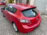 Mazda 3 Lim. Sports-Line 2.0/Bi-Xenon/NAVI/PDC/SH - Mazda 3 Gebrauchtwagen in Dresden