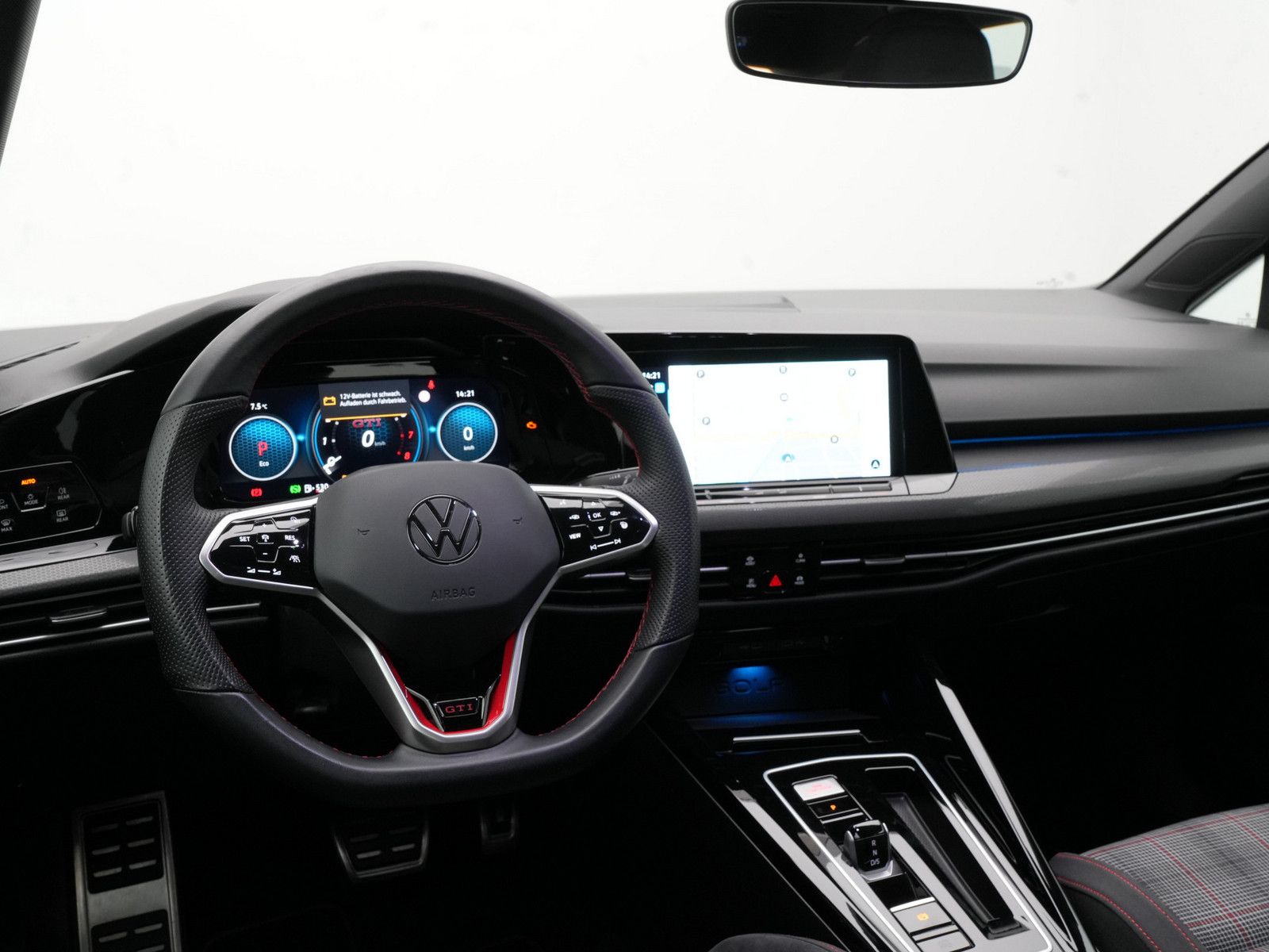 Volkswagen Golf - Bild 7