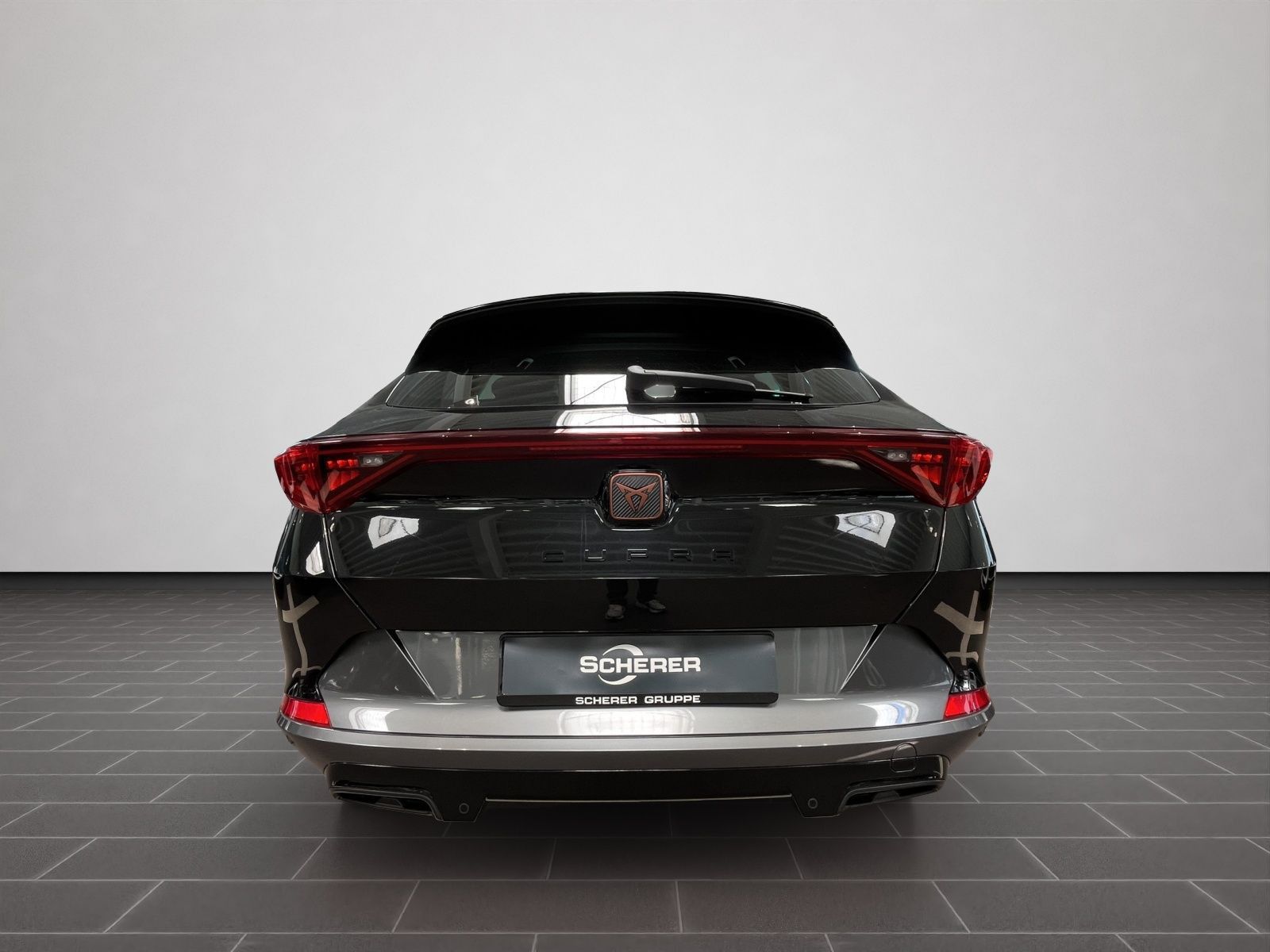 Cupra Formentor - Bild 5