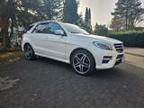 Mercedes-Benz ML 350 BlueTEC 4MATIC - - Mercedes-Benz ML 350 in Wuppertal