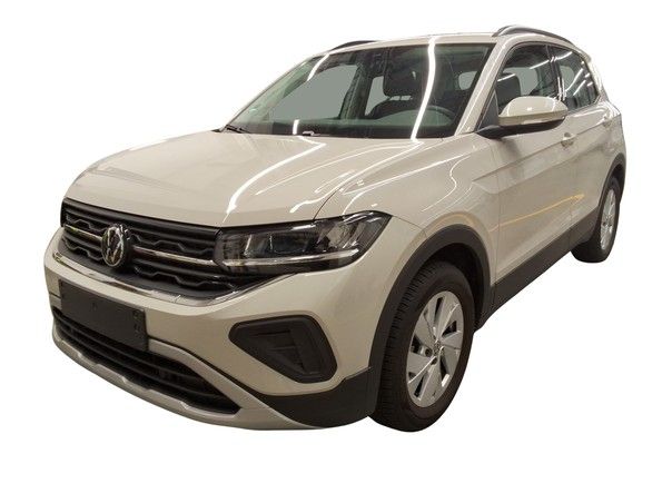 Volkswagen T-Cross - Bild 2
