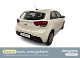 Kia Rio Edition 7 1.2 - Kia Rio: Rio2