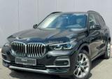 BMW X5 45e X-LINE PANO HUD AHK LASER ACC HIFI KEY - BMW X5 Gebrauchtwagen in Leipzig