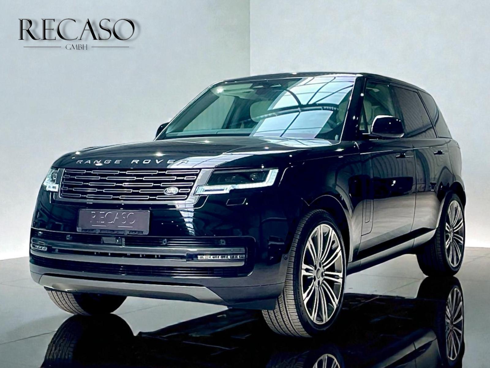 Land Rover Range Rover Autobiography LWB *Perlino*MY26*