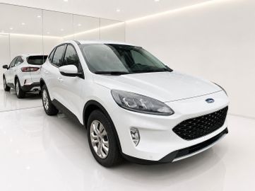 Ford Kuga Cool&amp;Connect Autom. *Navi|Sitzh.* 269€/mtl.
