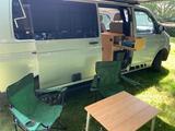 Volkswagen VW T5 Transporter Wohnmobil Top Zustand - Angebote