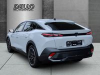 Peugeot 408 - Vorschau Bild 3