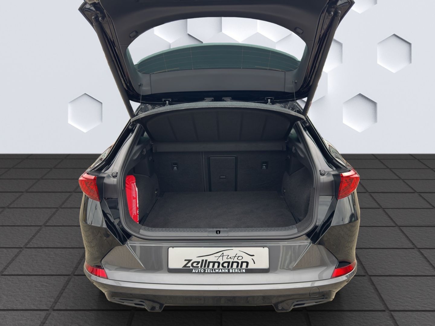 Formentor 1.5TSI LED,PDC,ACC,Sitzheizung