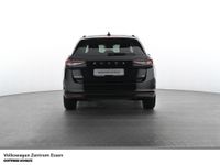 Skoda Superb - Vorschau Bild 5