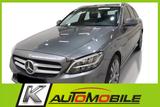 Mercedes-Benz C 220d T 4MATIC Avantgarde LED+Kamera+Leder+Navi - Mercedes-Benz C 220: 4matic