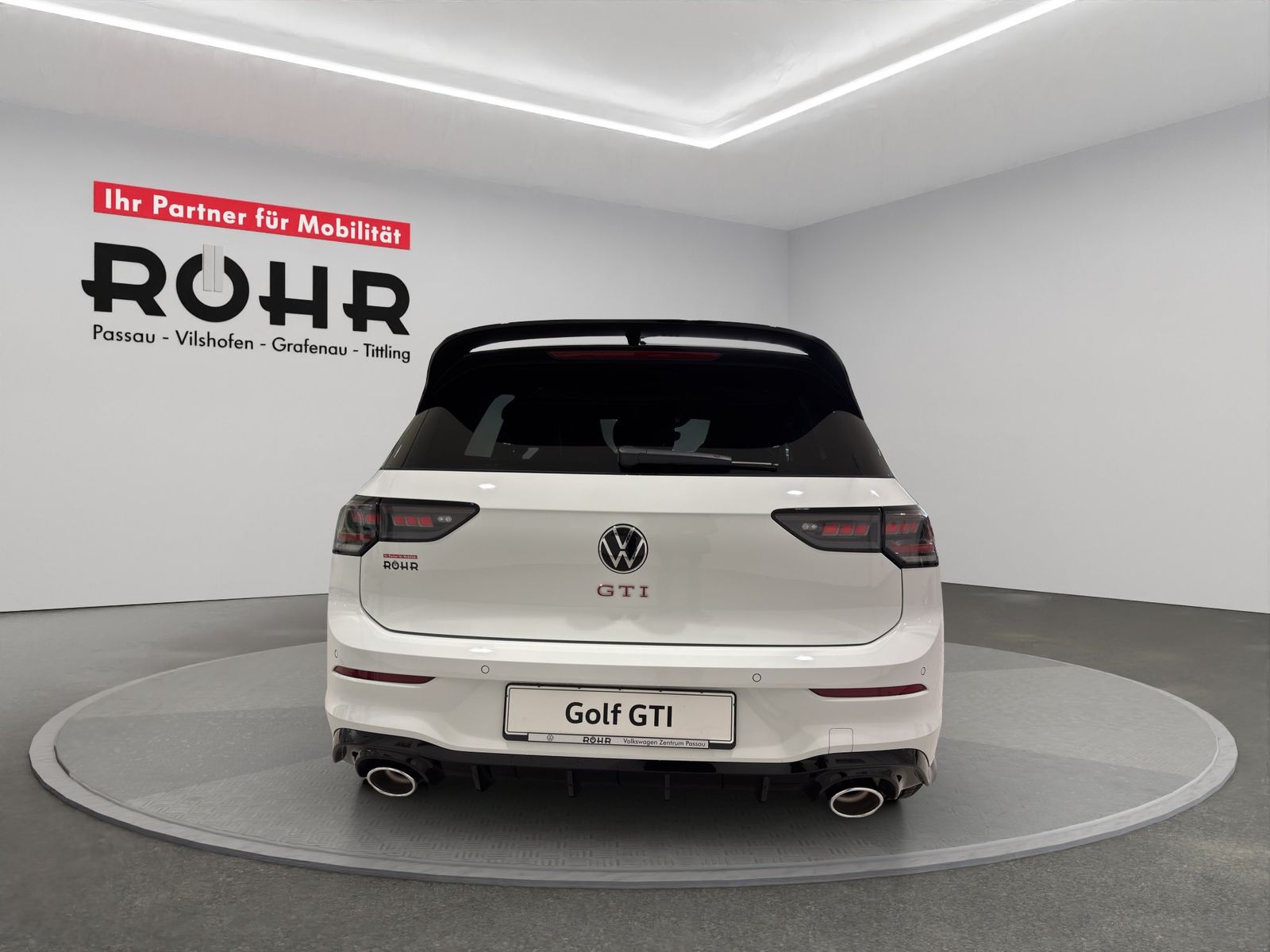 Volkswagen Golf - Bild 6