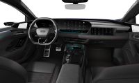 Audi A6 e-tron - Vorschau Bild 6