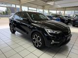 Renault Arkana Techno Automatik - Renault Gebrauchtwagen in Augsburg