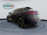 Audi RSQ8 TFSI issues with automatic transmission - Audi Gebrauchtwagen in Hamburg