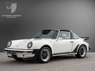 صورة 9 لـ 1975 Porsche 911 URMODELL
