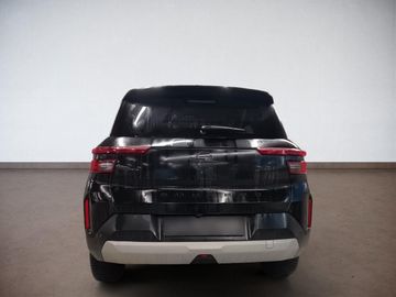 Fotografie 6 des Opel Frontera Electric GS Navi Kamera LED 3-phasig