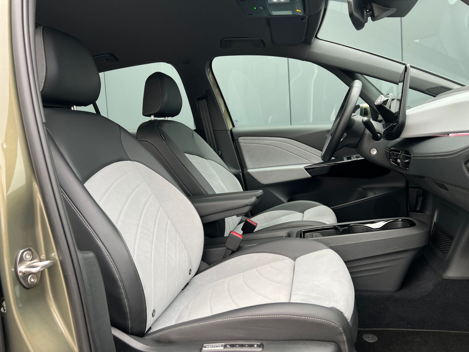 Fahrzeugabbildung Volkswagen ID.3 Pro 150 kW *Navi, Head Up, 360 Grad Kamera*