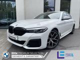 BMW 520d M Sport || ACC Komfortsitz Head-Up - BMW 520 in Bochum