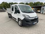 Citroën Jumper Pritsche mit Kippfunktion - Citroën Jumper: Pritsche