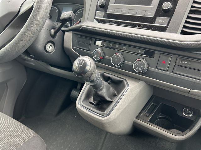 T6 Kombi
