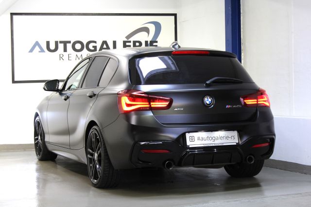 BMW M140i xDrive Special Edition*NO OPF*BMWGARANTIE*