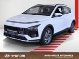 Hyundai BAYON FL Trend AUT DynLicht Fernlichtass. Kam. - Hyundai Neuwagen in Hamburg