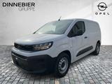 Opel Combo Cargo XL 1.5 Kamera+Klima+Allwetter - Opel Abschleppwagen