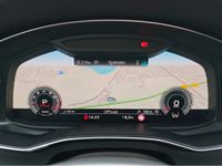 Audi A6 - Vorschau Bild 12