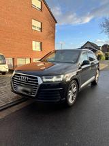 Audi Q7 4M 3x S-LINE Quattro - Audi Q7 4M Gebrauchtwagen
