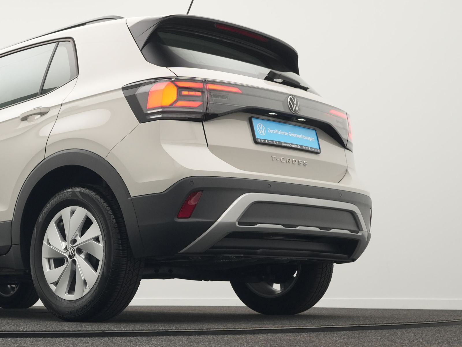 Volkswagen T-Cross - Bild 48