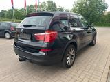 BMW X3 xDrive 30 d Advantage Vollaustattung TÜV NEU - BMW X3 ADVANTAGE mit Diesel-Antrieb