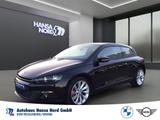 Volkswagen Scirocco 1.4 TSI PANO LEDER SPORTSITZ DCC 18" - Volkswagen Scirocco: Sport