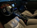 Nissan 350Z  350Z HR - Nissan aus 2007
