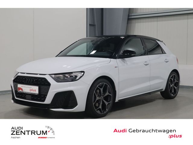 Audi A1 Sportback 30 TFSI S line*VC*SH*LED *