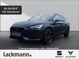 Cupra Leon Sportstourer VZ 4Drive *Navi*Pano*Beats*Kes - Cupra Leon in Solingen