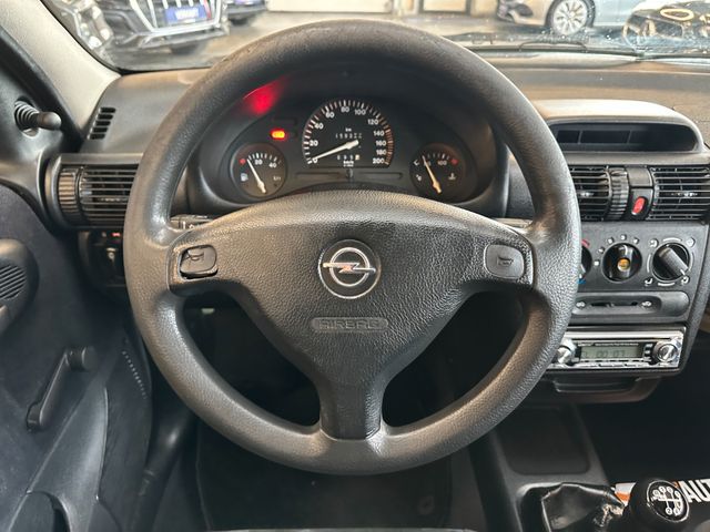 MYAUTOCENTER – Gebraucht- und Jahreswagen mit Werkstattservice in Pfaffenhofen Opel Corsa *TÜV 072027*KLIMAANLAGE*