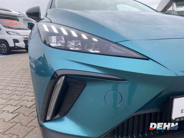 MG MG4 4 64kWh Premium