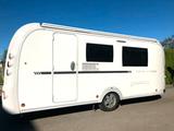 Trigano Silver Premium 450LJ - Trigano Wohnwagen