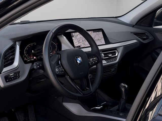 Foto Nummer 7: BMW 116i