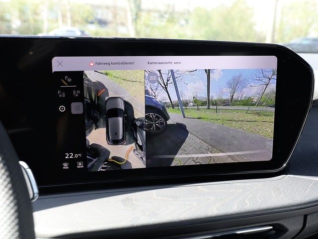 Audi Q3 Sportback e-hybrid 2 x S line TechPro Pano Ma foto 11