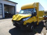 Iveco Daily35-120 8V HiMatik Maxi Paket Koffer4,35m E6 - Angebote entsprechen deinen Suchkriterien