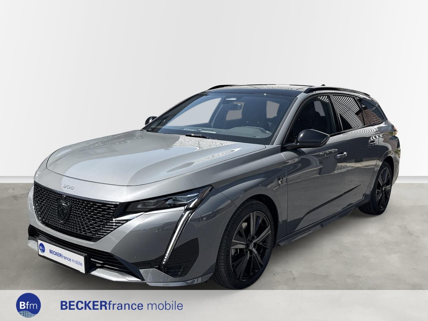 Peugeot 308 SW GT 1.2 PT 130*360°Kamera*SHZ*CARPLAY*PANO