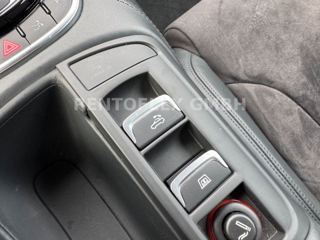 Audi R8 Spyder 5.2 FSI Keramik/Voll