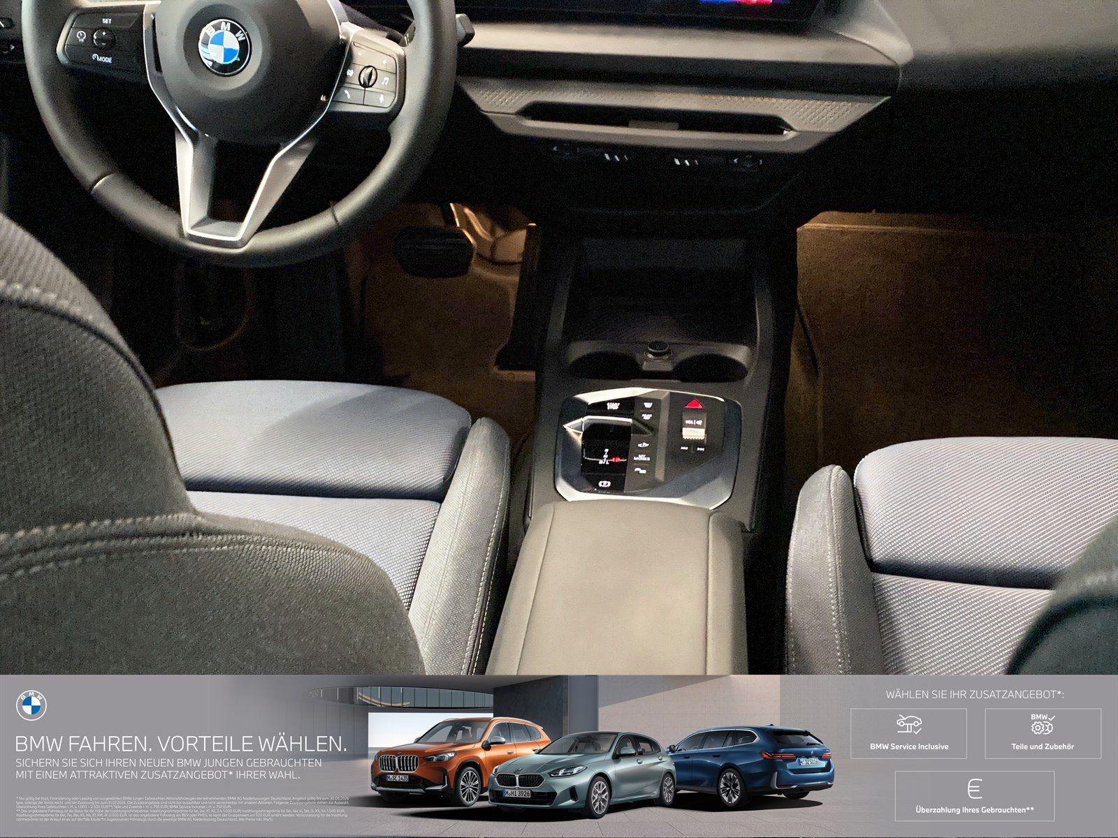 BMW 220 Gran Coupé - Bild 15