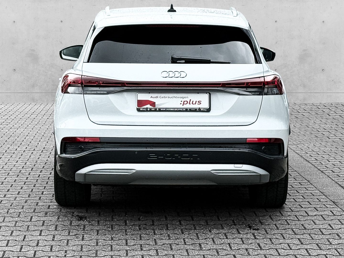 Audi Q4 - Bild 4