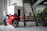 Ducati Panigale 1199 | Nur 7811km | - Offers