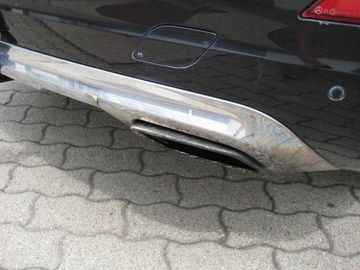 Mercedes GLK 220 - 8